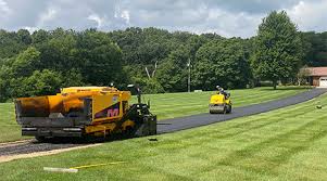 Best Driveway Crack Filling  in Prairieville, LA